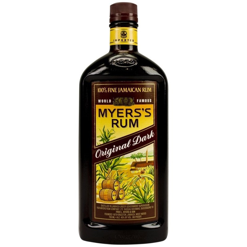 Myers Rum