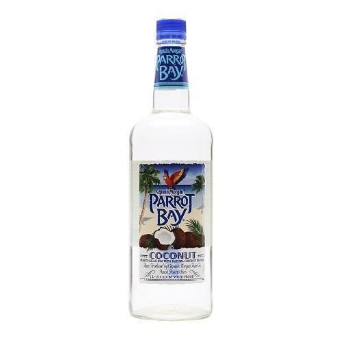 Parrot Bay Coconut Rum