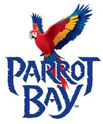 Parrot Bay Rum