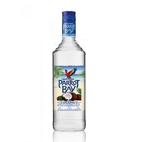 Parrot Bay Rum