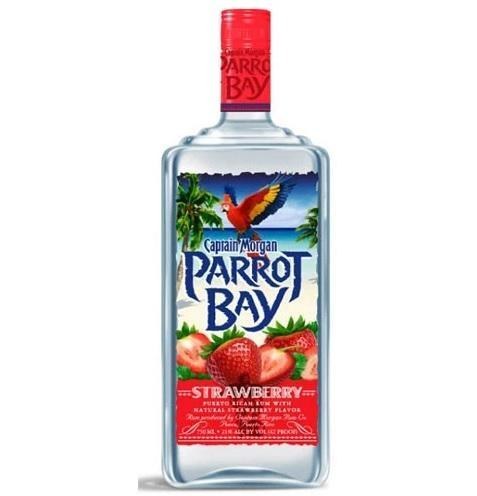 Parrot Bay Rum Pineapple