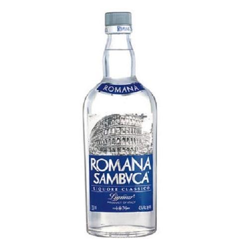 Romana Sambuca White