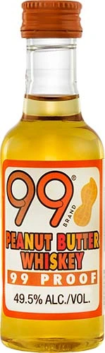 99 Peanutbutter Whiskey