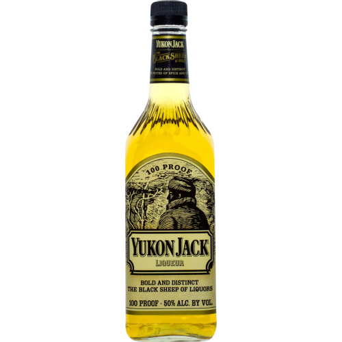 Yukon Jack Fire