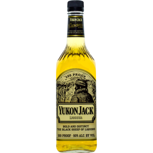 Yukon Jack Apple 100