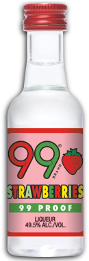 99 Strawberry