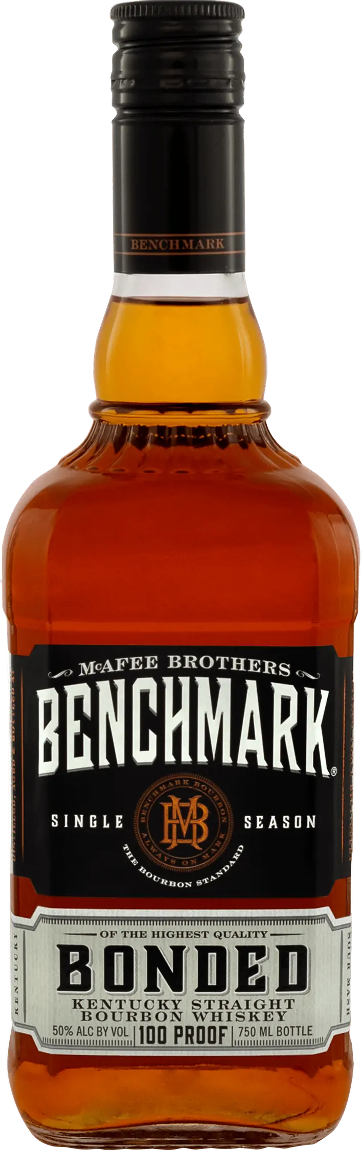 Benchmark Bonded