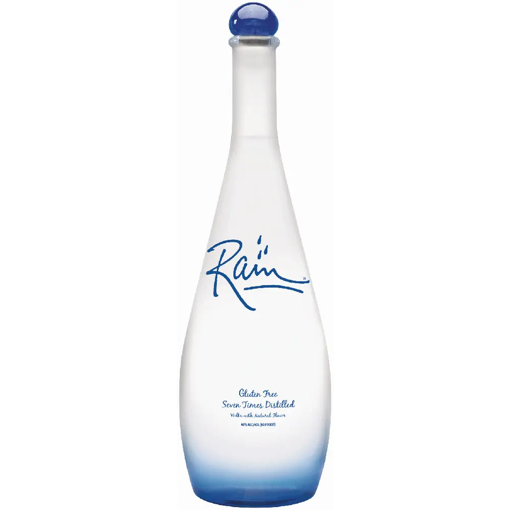 Rain Vodka