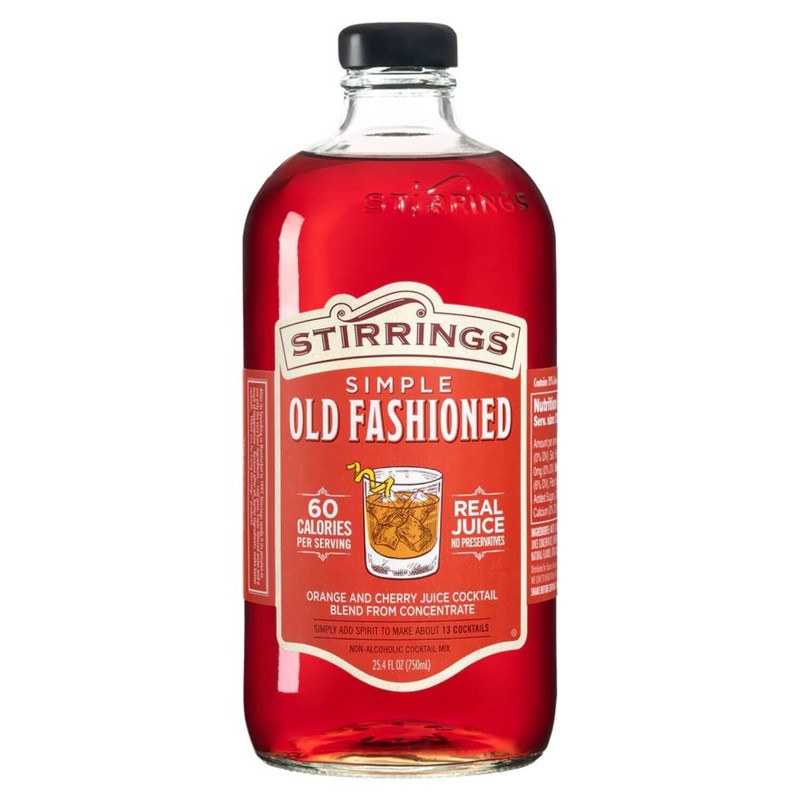 Stirrings Old Fashioned