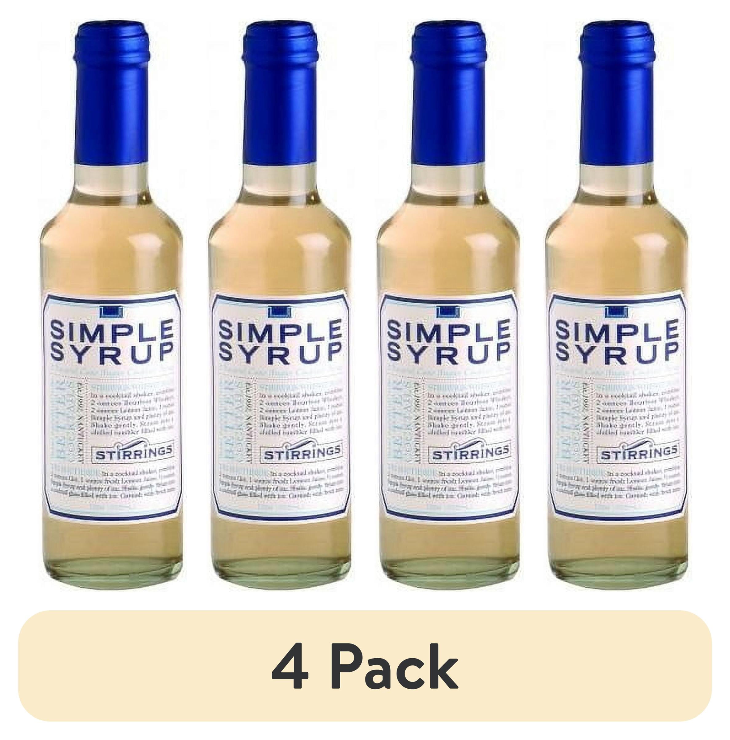 Stirrings Simple Mule