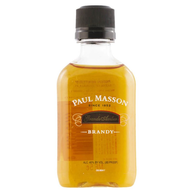 Paul Masson