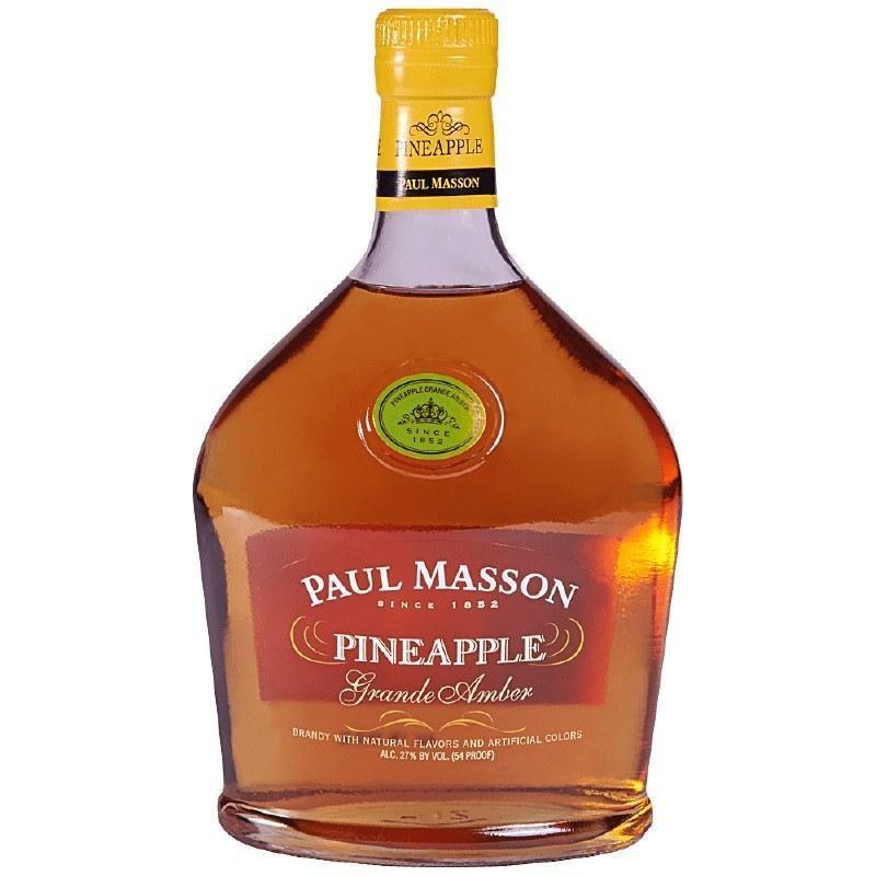 Paul Masson Pineapple