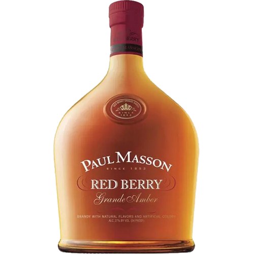 Paul Masson Red Berry