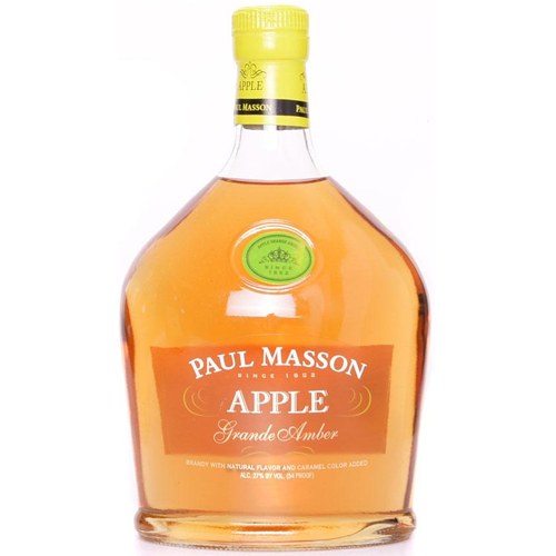 Paul Masson Brandy