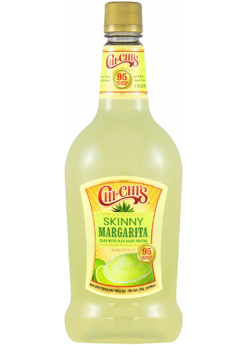 Chi Chi Margarita