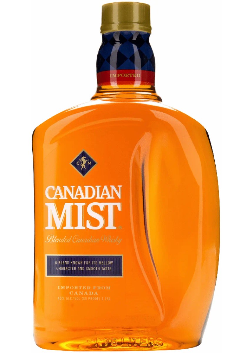 Canadian Mist