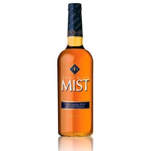 Canadian Mist 750