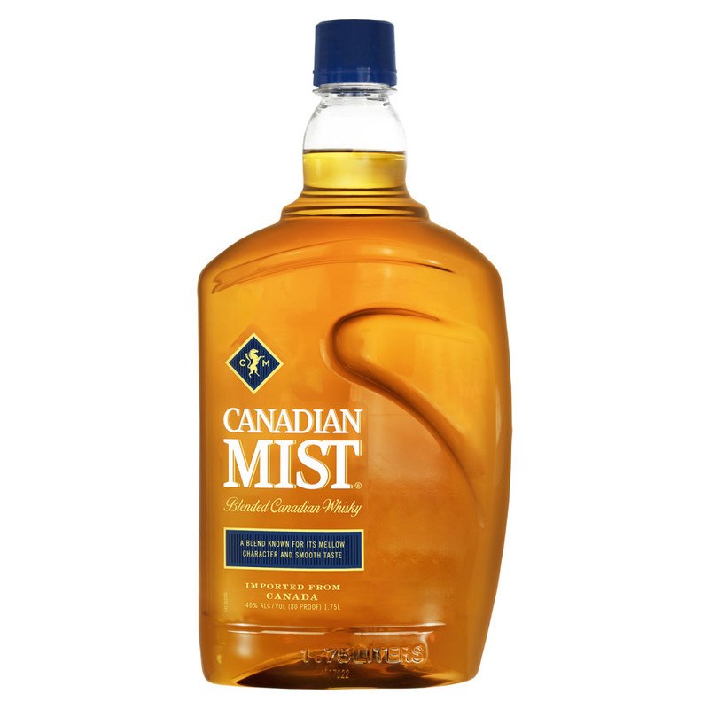Canadian Mist