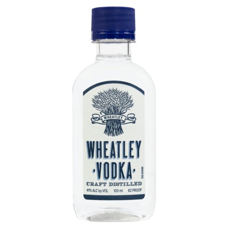 Wheatley Vodka