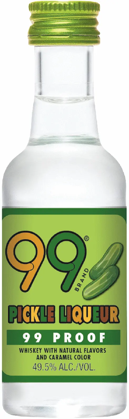 99 Pickles