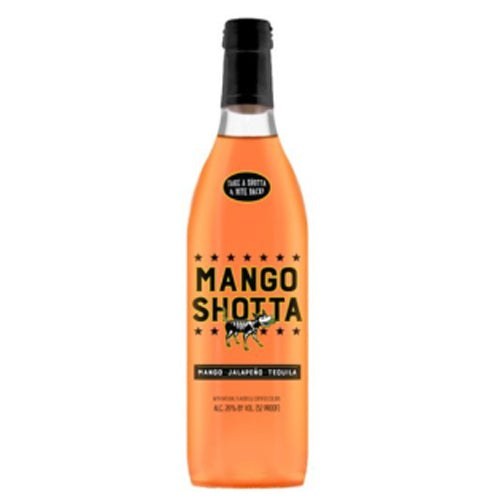 Mango Shotta