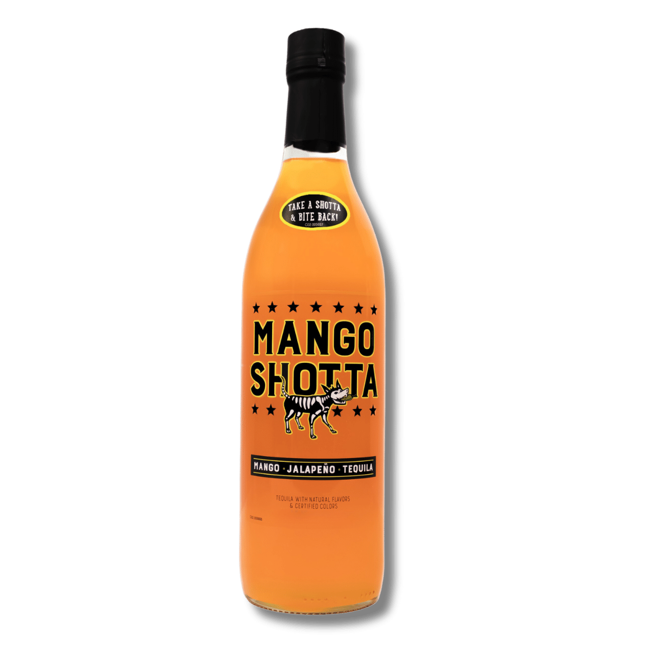 Mango Shotta