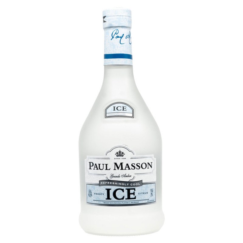 Paul Masson Ice