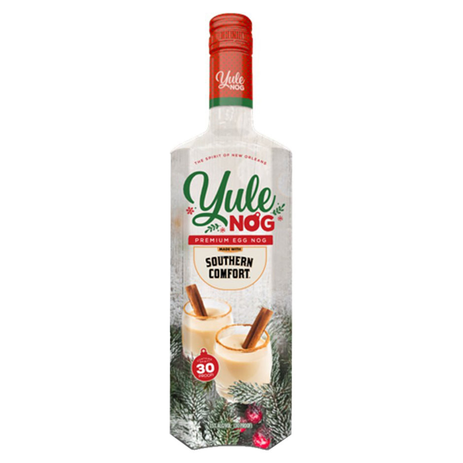 Yule Nog Southern Comfort