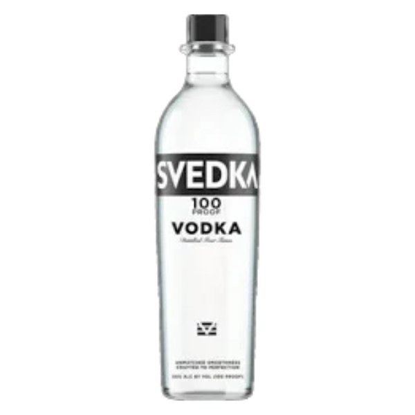 Svedka 100 PF Vodka