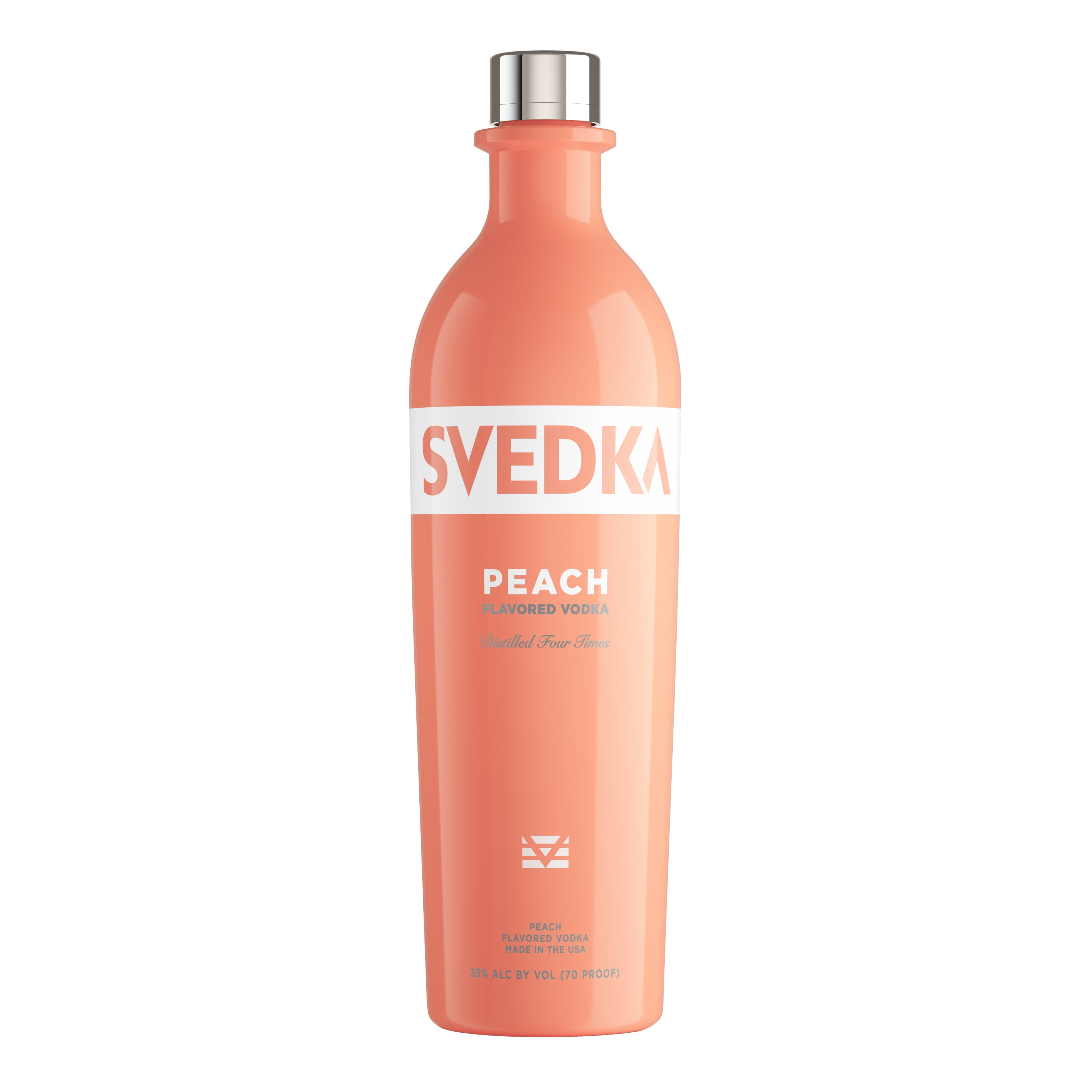 Svedka Peach