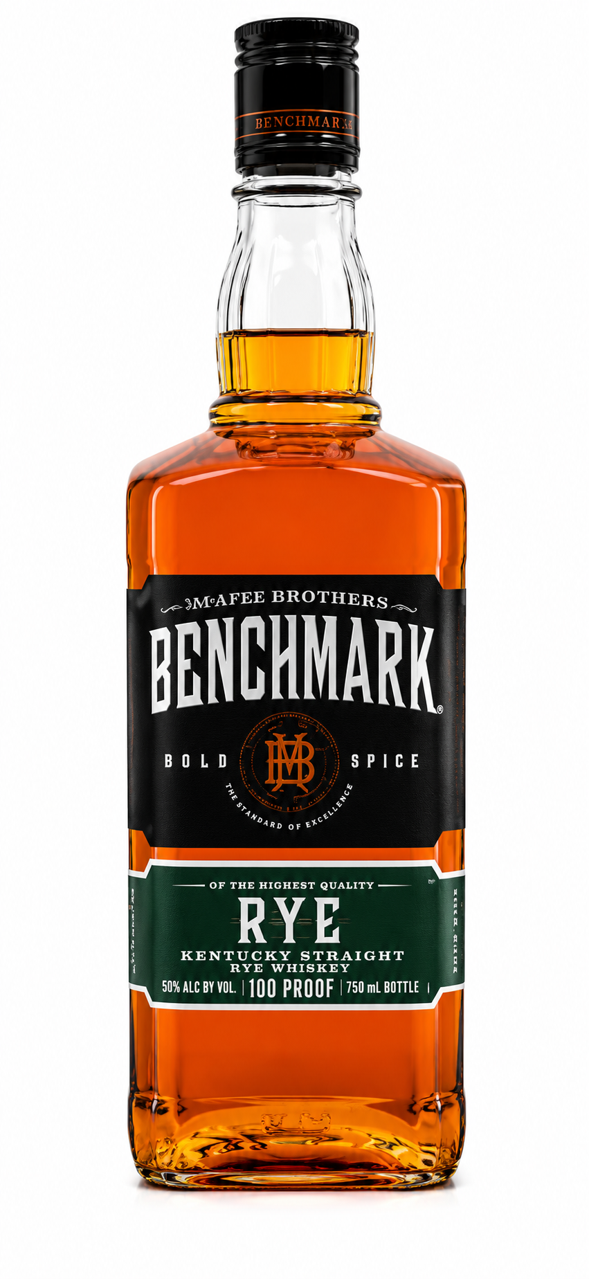 Benchmark Rye
