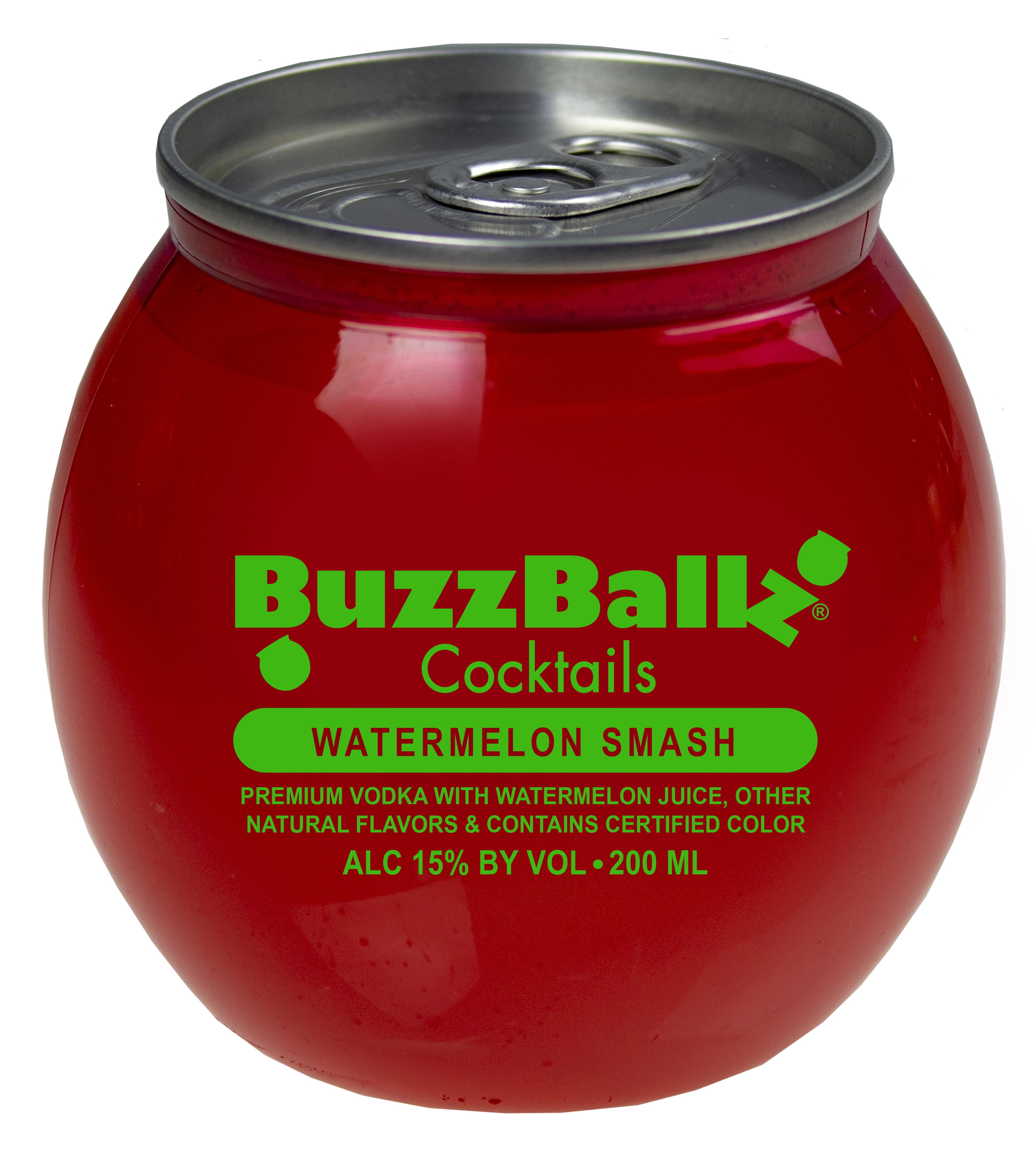 Buzzball Goaaaaal-Melon