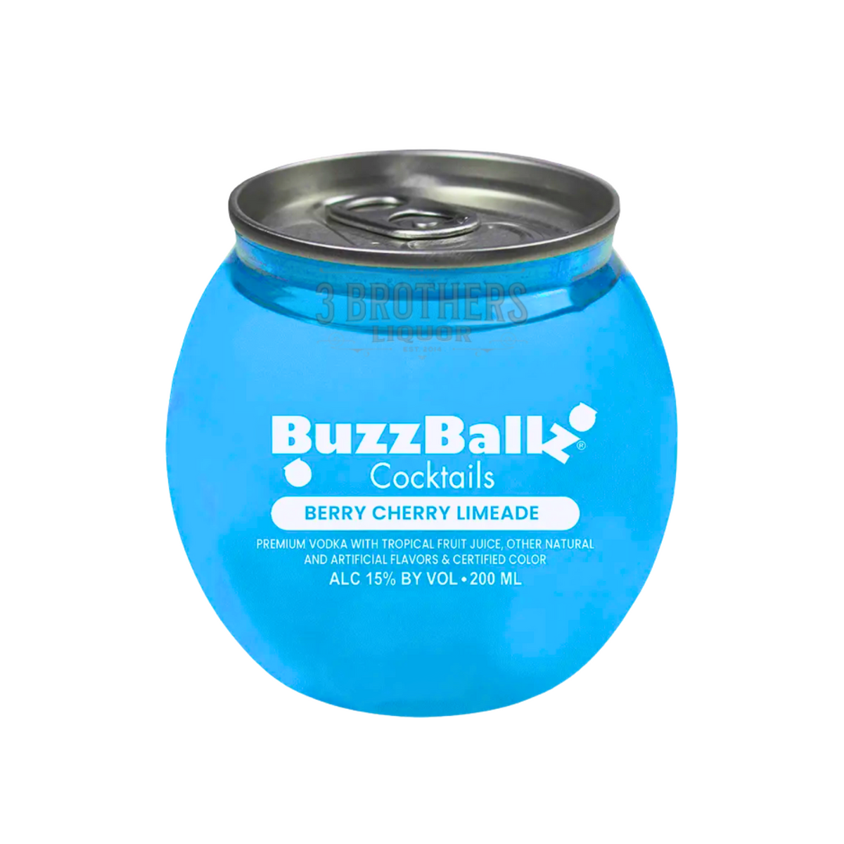 Buzzball Fuego Tamarita