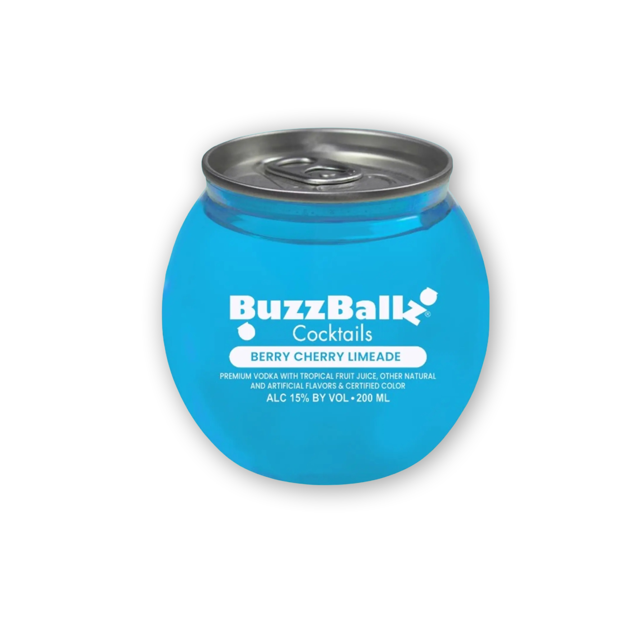 Buzzball Pip Pip Punch