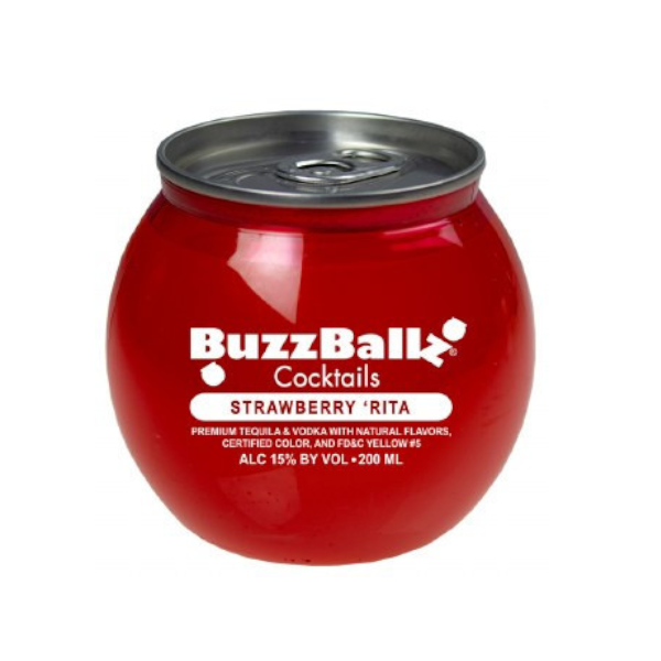 Buzzball Sol Siesta
