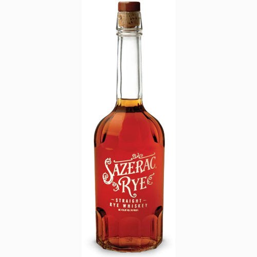 Sazerac Rye 6 Year