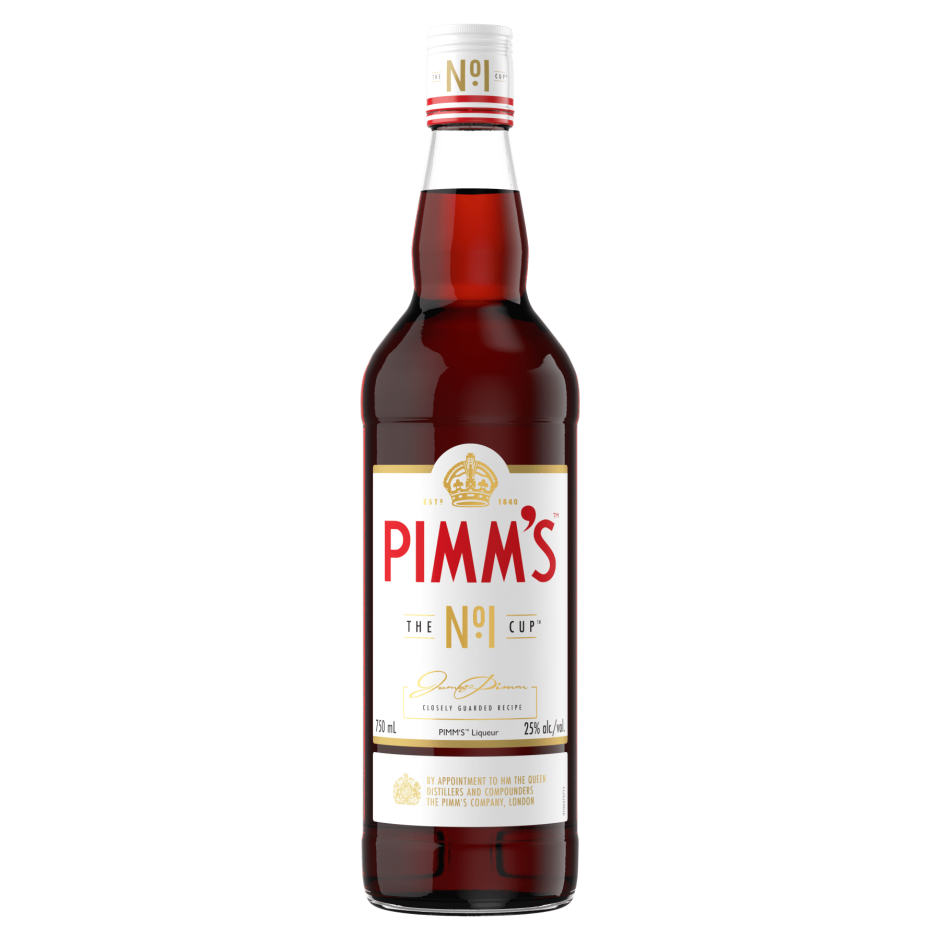 Pimms No. 1 Liqueur