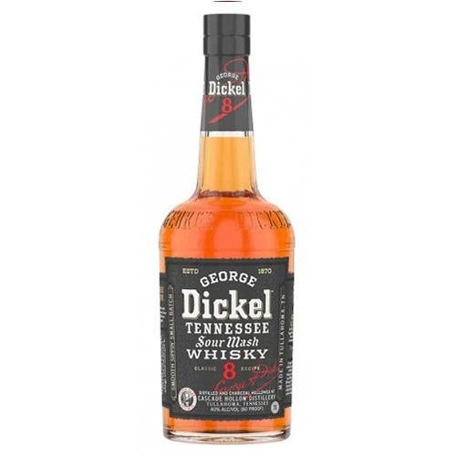 George Dickel No. 8