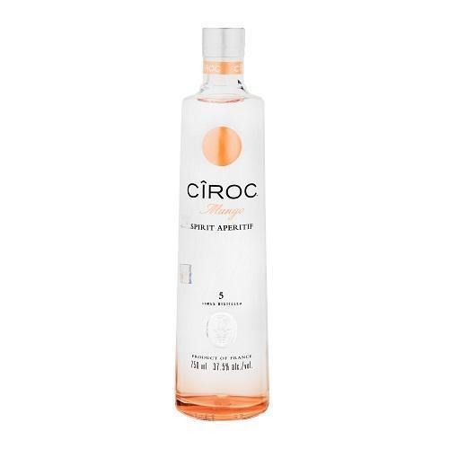 Ciroc Vodka