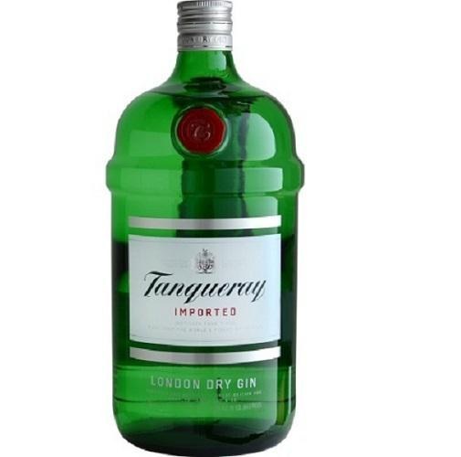 Tanqueray Rangpur