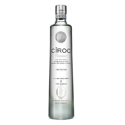 Ciroc Coconut