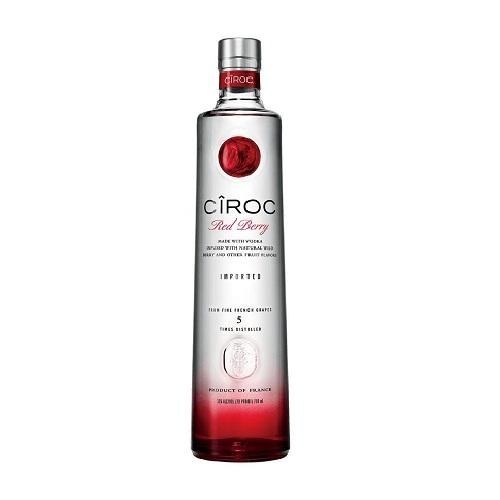 Ciroc Red Berry Vodka
