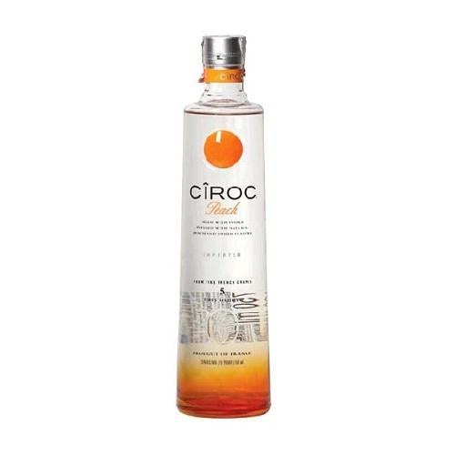 Ciroc Peach