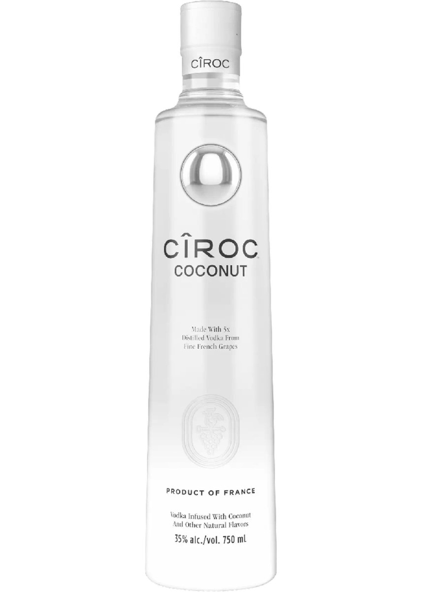 Ciroc Coconut