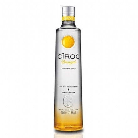 Ciroc Pineapple