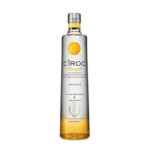 Ciroc Pineapple