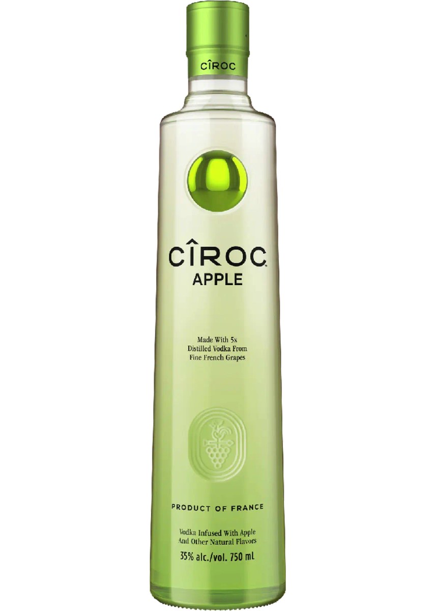 Ciroc Apple