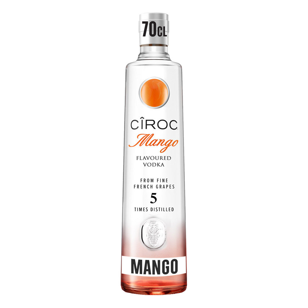 Ciroc Mango
