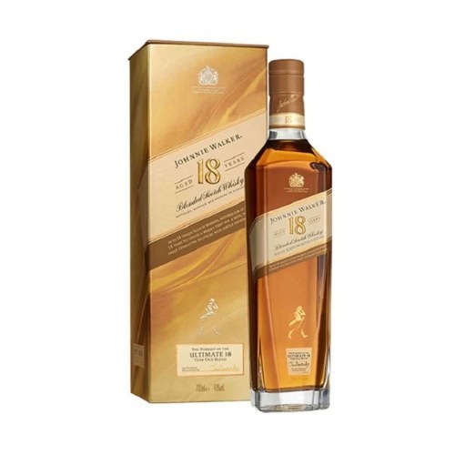 Johnnie Walker 18
