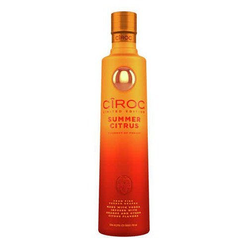 Ciroc Summer Citrus